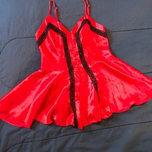 Victoria’s Secret Nightgown Small